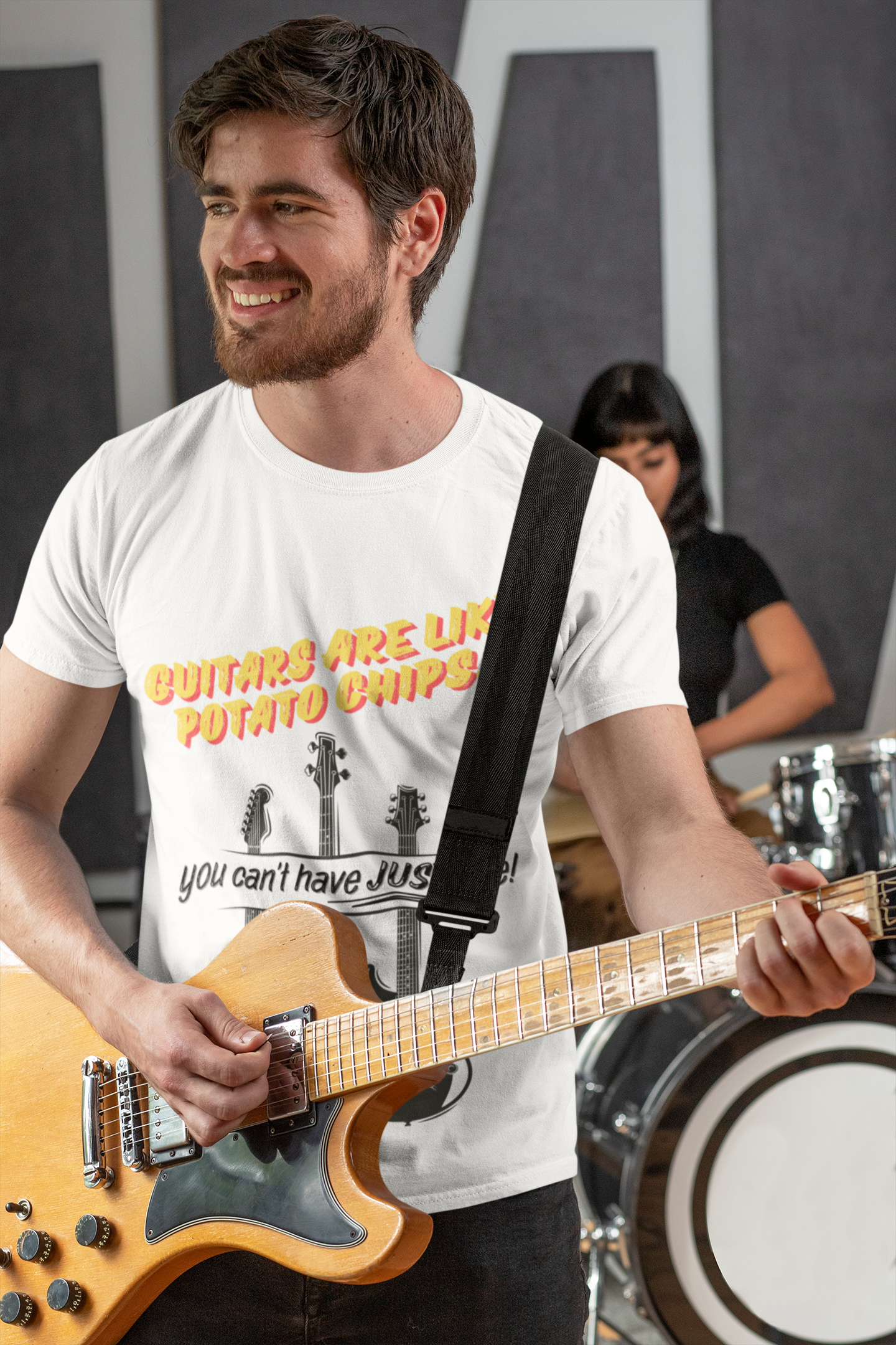 T-shirts