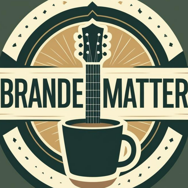 Branded Matter
